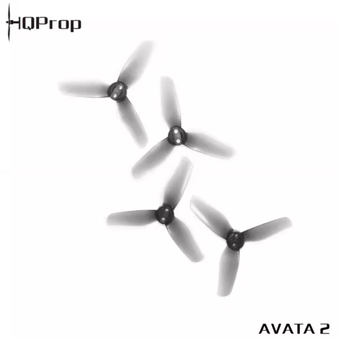 2/4 Pairs HQProp 3X3X3 Propell - مراجعة Rc Helicopter Blade وسعره