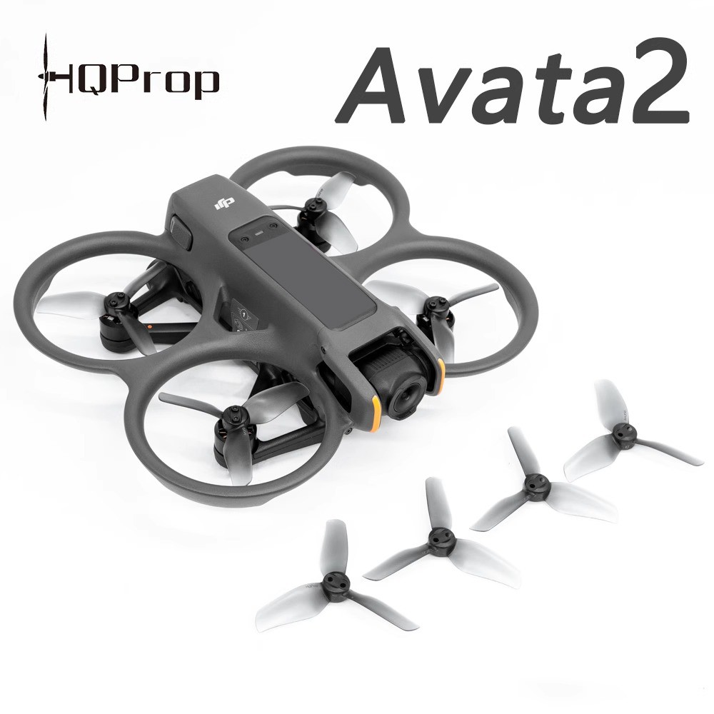 2/4 Pairs HQProp 3X3X3 Propell - مراجعة Rc Helicopter Blade وسعره