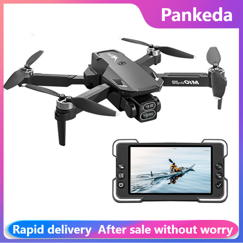 M10 Camera Drone Remote Contro - مراجعة Rc Helicopter Charger وسعره