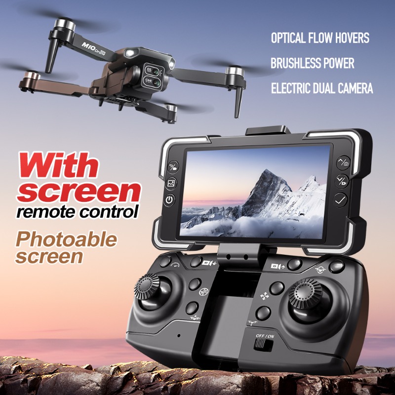 M10 Camera Drone Remote Contro - مراجعة Rc Helicopter Charger وسعره