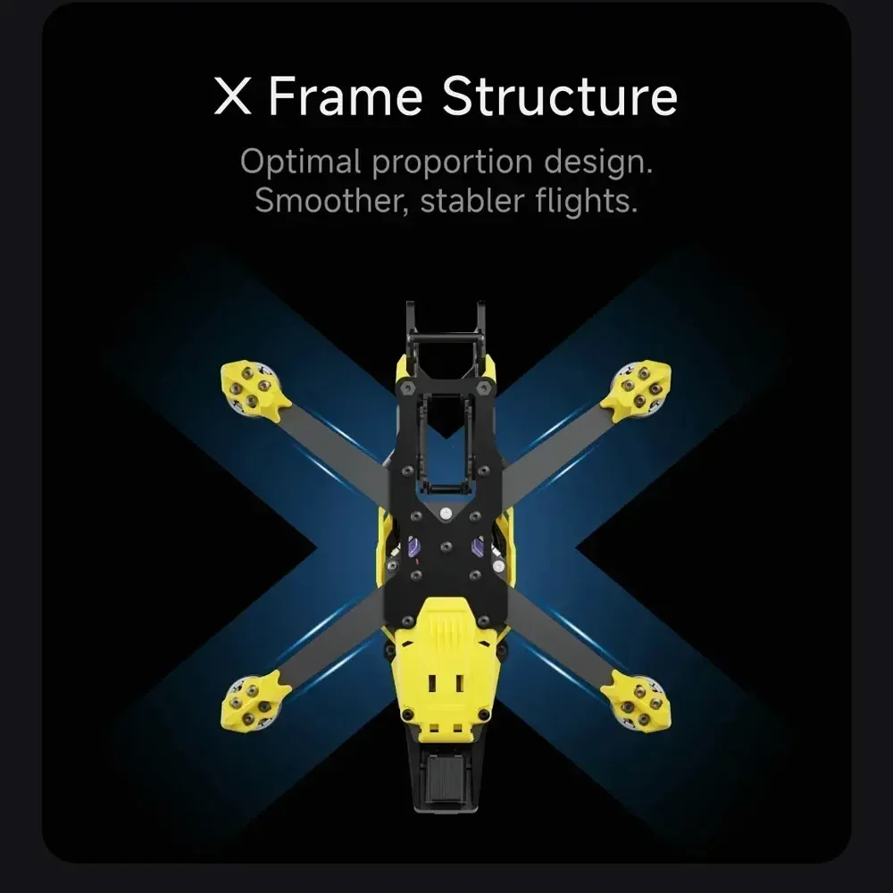 SpeedyBee Master 3X Modular FP - مراجعة Rc Helicopter Gas وسعره