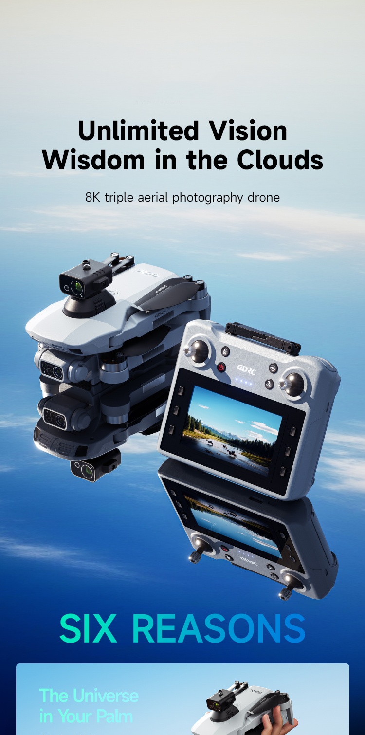 360° Obstacle Avoidance Large  - مراجعة Rc Helicopter Large وسعره