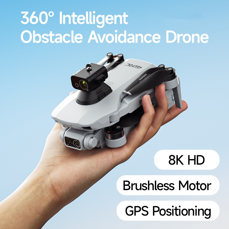360° Obstacle Avoidance Large  - مراجعة Rc Helicopter Large وسعره