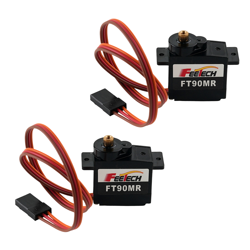 Feetech FT90MR 2kg Micro Helic - مراجعة Rc Helicopter Motor وسعره