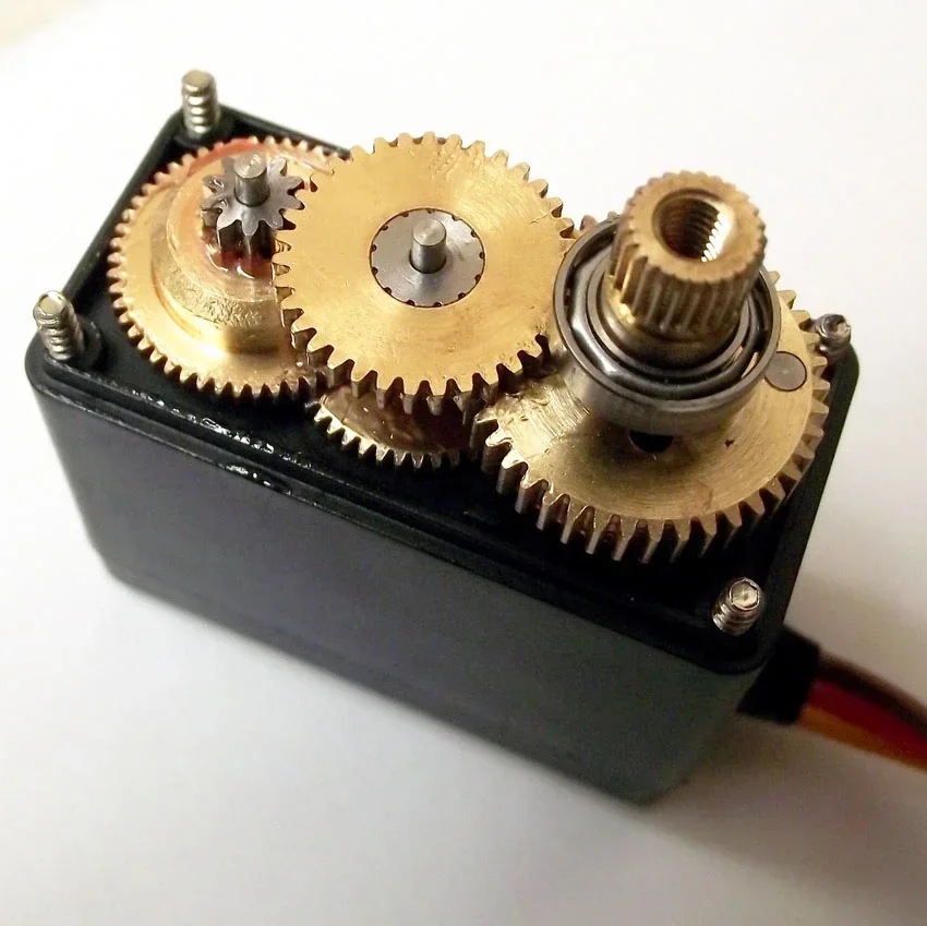 Feetech FT90MR 2kg Micro Helic - مراجعة Rc Helicopter Motor وسعره