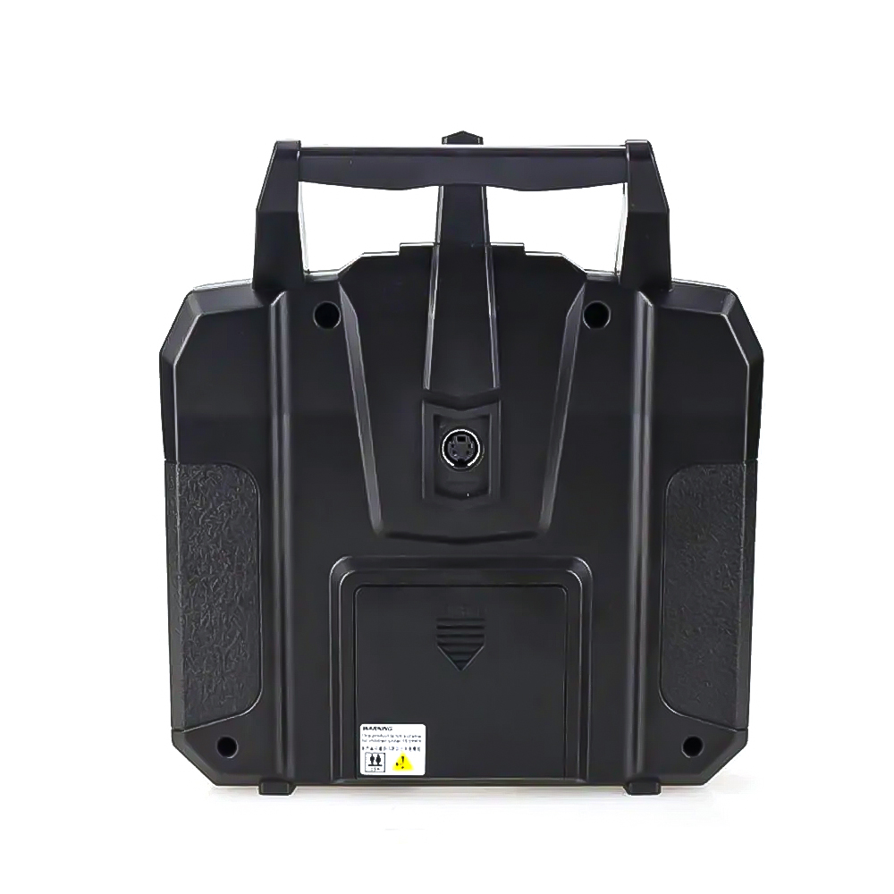 Flysky FS-i6 FS I6 2.4G 6ch RC - مراجعة Rc Helicopter Battery وسعره